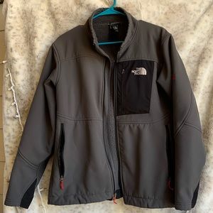 North face summit series coat